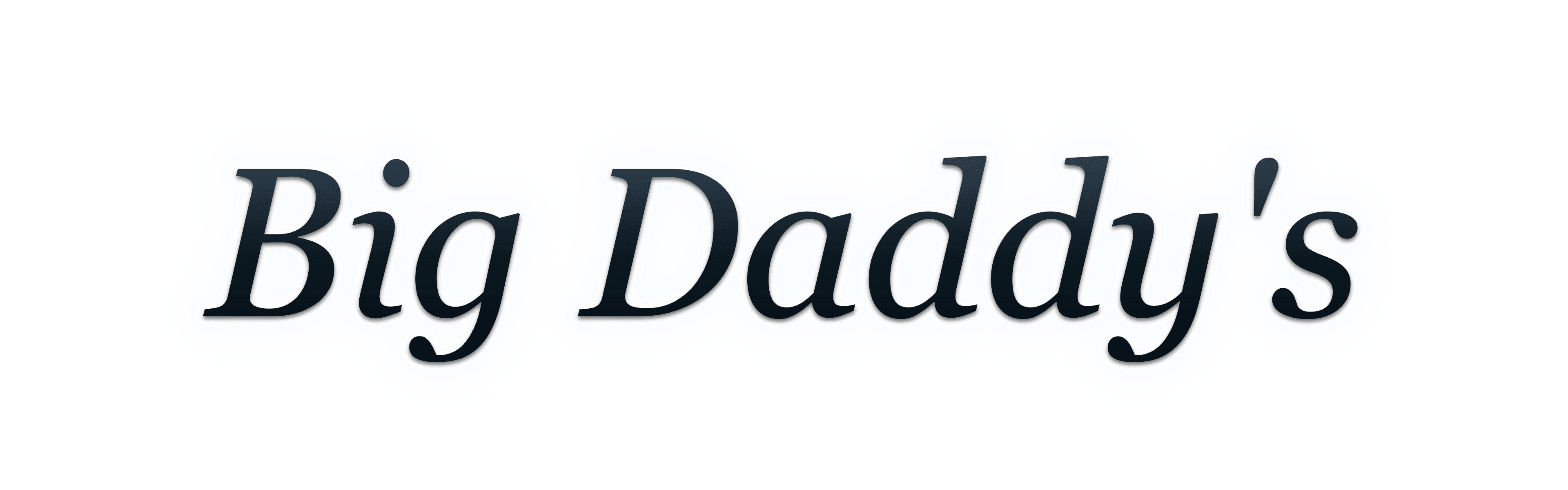 Big Daddy's